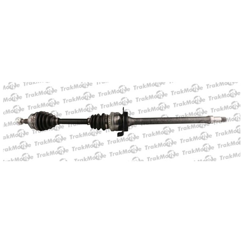 Albero Motore Semiasse Anteriore Destro Mercedes A (W168) 1.4/1.6/1.7D 07.97-08.04
