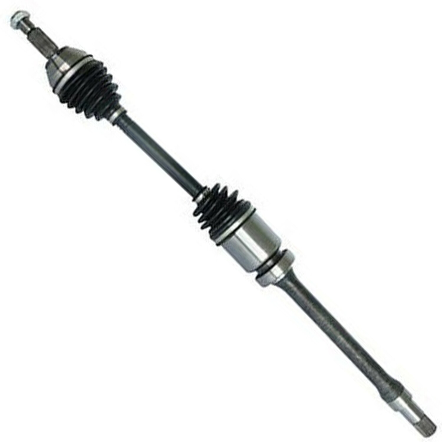 1X Semiasse Anteriore Destro Mercedes A (W168) 1.4/1.6/1.7D 07.97-08.04