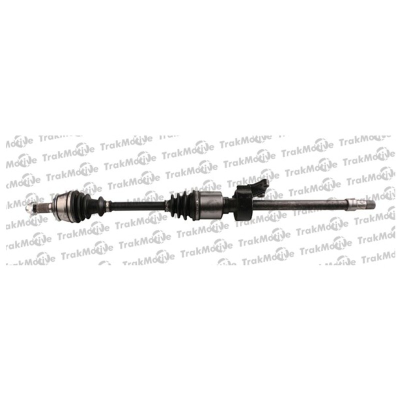 Albero Motore Semiasse Anteriore Destro Mini MINI (R50, R53), MINI Cabriolet