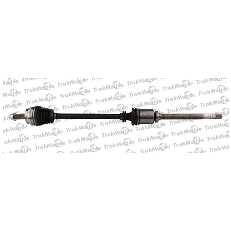 Albero Motore Semiasse Anteriore Destro Nissan INTERSTAR Bus, Combi/Opel MOVANO Combi, Kasten/Renault MASTER II Bus