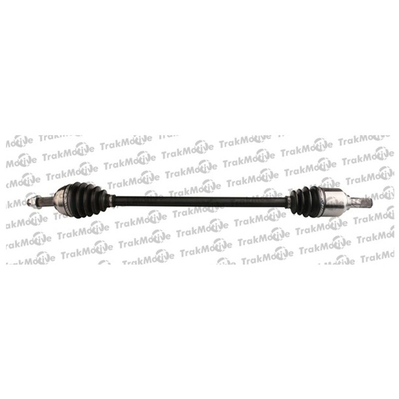 Albero Motore Semiasse Anteriore Destro NISSAN MARCH III, MICRA III da 2003 a 2010