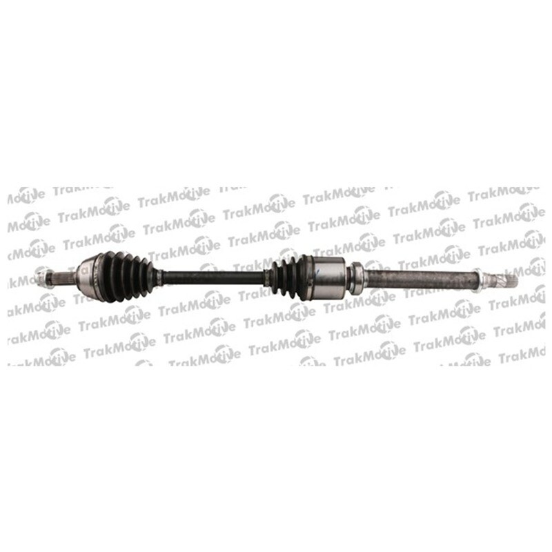 Albero Motore Semiasse Anteriore Destro Nissan March III, Micra III da 2003 a 2010, Note da 2006 a -