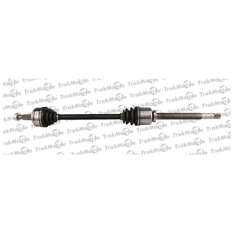 Albero Motore Semiasse Anteriore Destro Nissan NV400/Opel movano B; Renault Master III 2010 a -