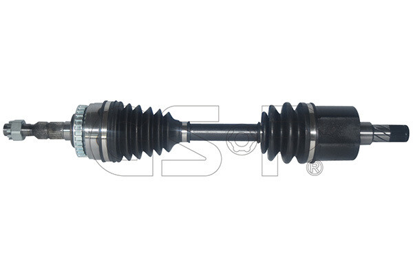 1X Semiasse Anteriore Destro Opel Agila A , Combo Corsa C mERIVA
