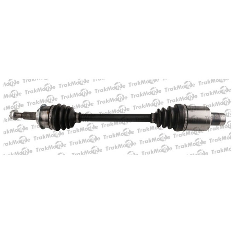 Albero Motore Semiasse Anteriore Destro OPEL​ AGILA/SUZUKI​ SPLASH/VAUXHALL​ AGILA Mk II da 2008 a -