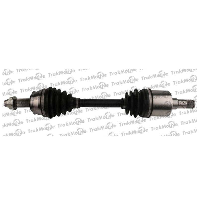 Albero Motore Semiasse Anteriore Destro OPEL​ ASTRA G Cabriolet, Caravan, Coupe, Stufenheck, ZAFIRA A da 2002 a 2005