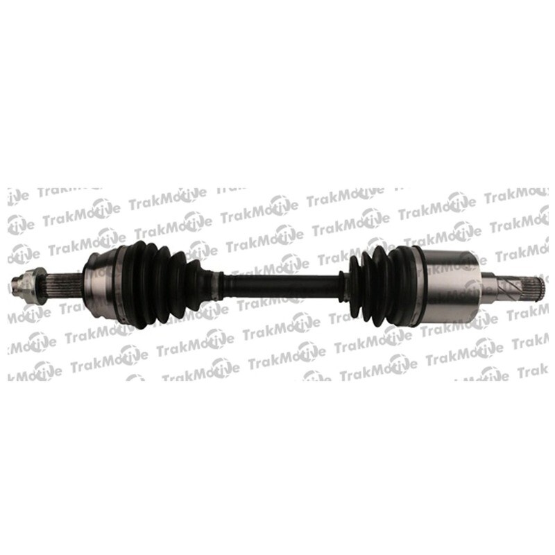 Albero Motore Semiasse Anteriore Destro Opel Astra H, Astra H Furgonato, Astra H GTC, Astra H Sport Hatch, Astra H Station wagon, Astra H Van da 2004 a -