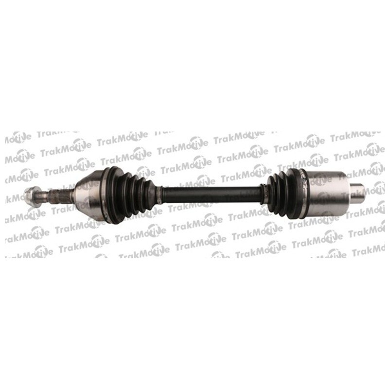 Albero Motore Semiasse Anteriore Destro OPEL ASTRA H, ASTRA H GTC, Astra H Station wagon, Astra H Twin Top, Zafira B