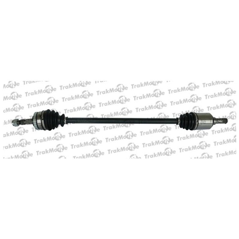 Albero Motore Semiasse Anteriore Destro Opel Combo, Corsa C, Tigra TwinTop, Vita C/ Vauxhall Combo Mk II