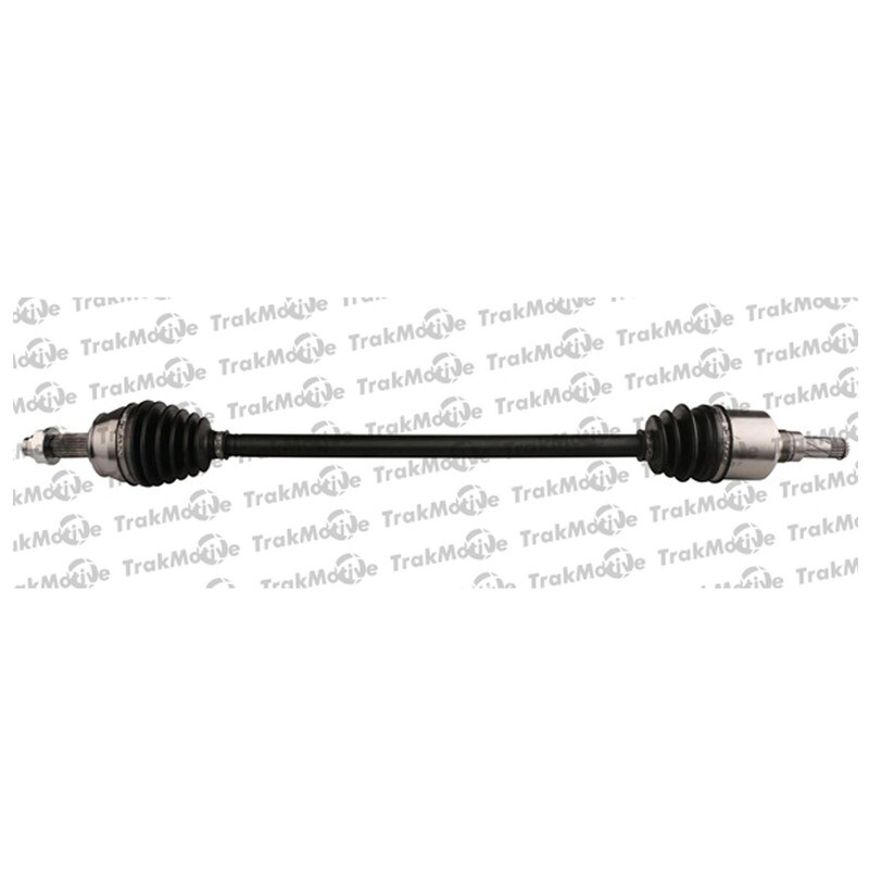 Albero Motore Semiasse Anteriore Destro OPEL​ da 2006 a -