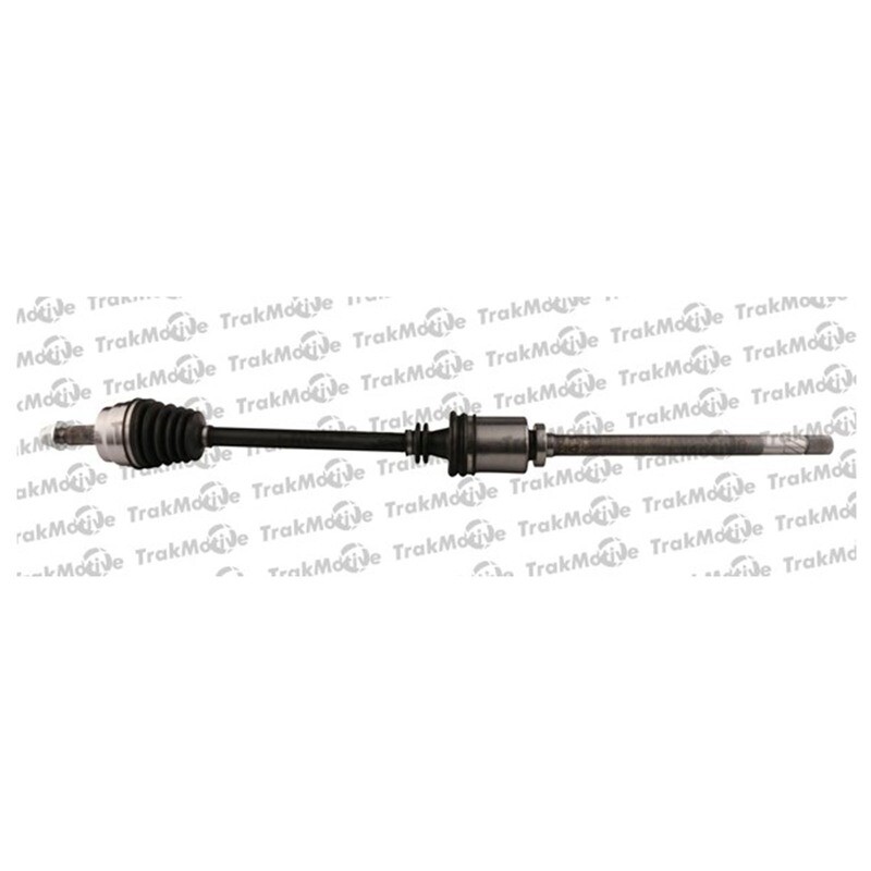 Albero Motore Semiasse Anteriore Destro OPEL MOVANO/RENAULT MASTER II 2.5D 10.01-