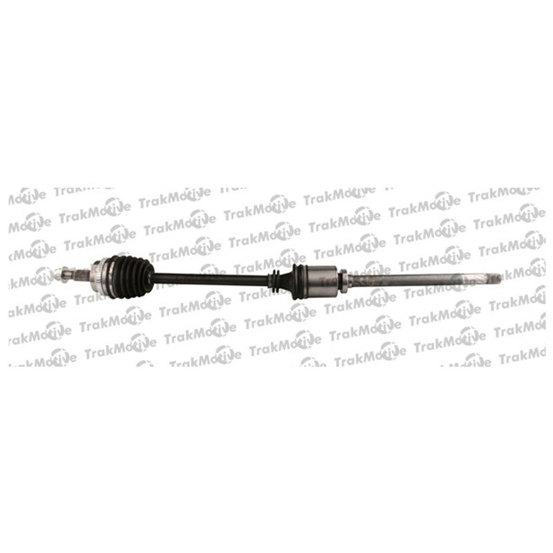 Albero Motore Semiasse Anteriore Destro Opel Movano/Renault Master II da 2000 a -