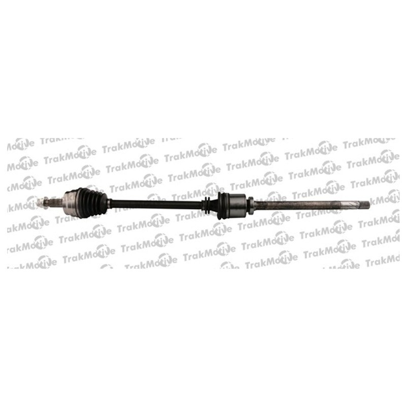 Albero Motore Semiasse Anteriore Destro Opel Movano , Renault Master II, Vauxhall Movano Mk II da 2000 a 2010