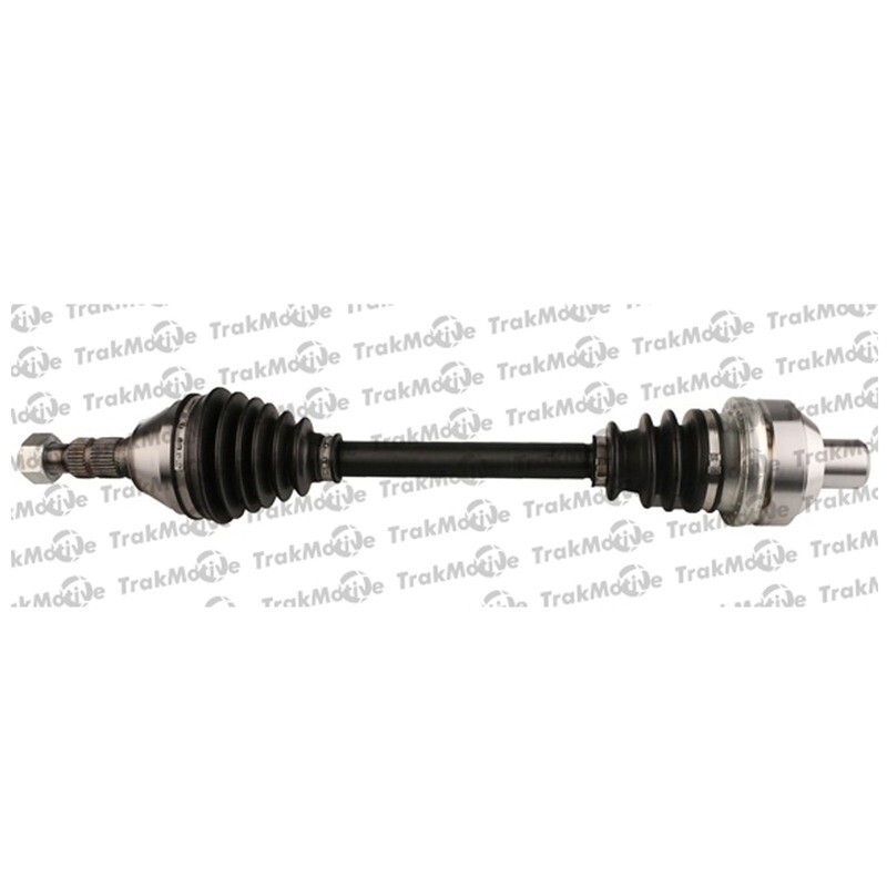 Albero Motore Semiasse Anteriore Destro Opel Vectra C, Vectra C Station wagon da 2005 a -