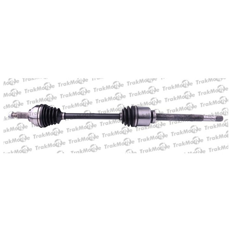 Albero Motore Semiasse Anteriore Destro Opel Vivaro Combi, Vivaro​ Furgonato, Vivaro​ Piana da 2006 a -