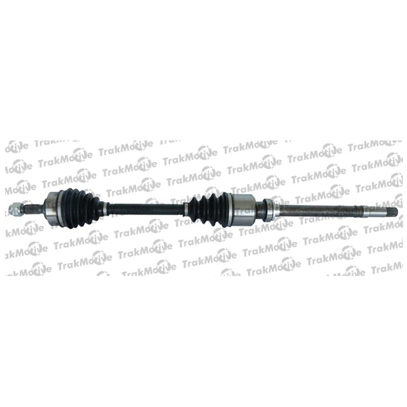 Albero Motore Semiasse Anteriore Destro Peuoget 206 2 volumi /Coda spiovente, 206​ SW
