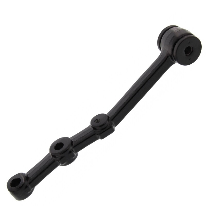 Braccio oscillante Assale anteriore bilaterale Normale AUTOBIANCHI Y10 / FIAT PANDA / LANCIA Y10 / SEAT MARBELLA / TERRA