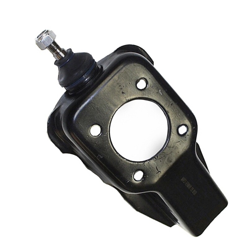 Braccio oscillante Assale anteriore bilaterale Normale AUTOBIANCHI Y10 / FIAT PANDA / LANCIA Y10 / SEAT MARBELLA / TERRA