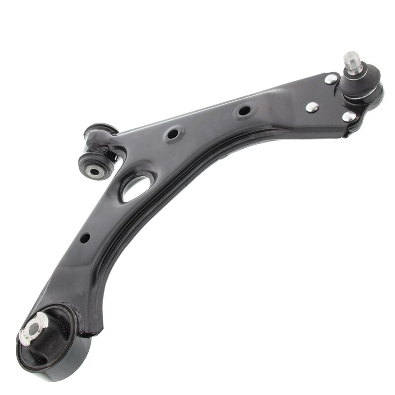 Braccio oscillante Assale anteriore Destro Normale ABARTH PUNTO / EVO / ALFA ROMEO MITO / CITROEN NEMO / FIAT EVO / PEUGEOT BIPPER