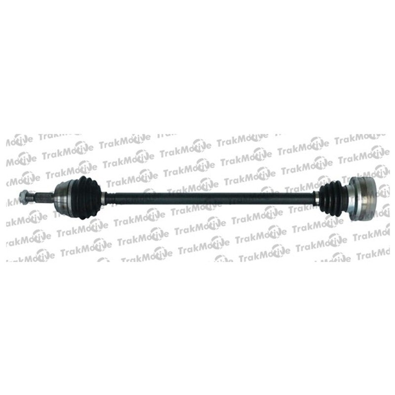 Albero Motore Semiasse Anteriore Destro SEAT CORDOBA, CORDOBA VARIO, IBIZA II, INCA, TOLEDO I; VW CADDY II, GOLF II, JETTA II, POLO, POLO CLASSIC 1.6-1.9D 08.83-01.04
