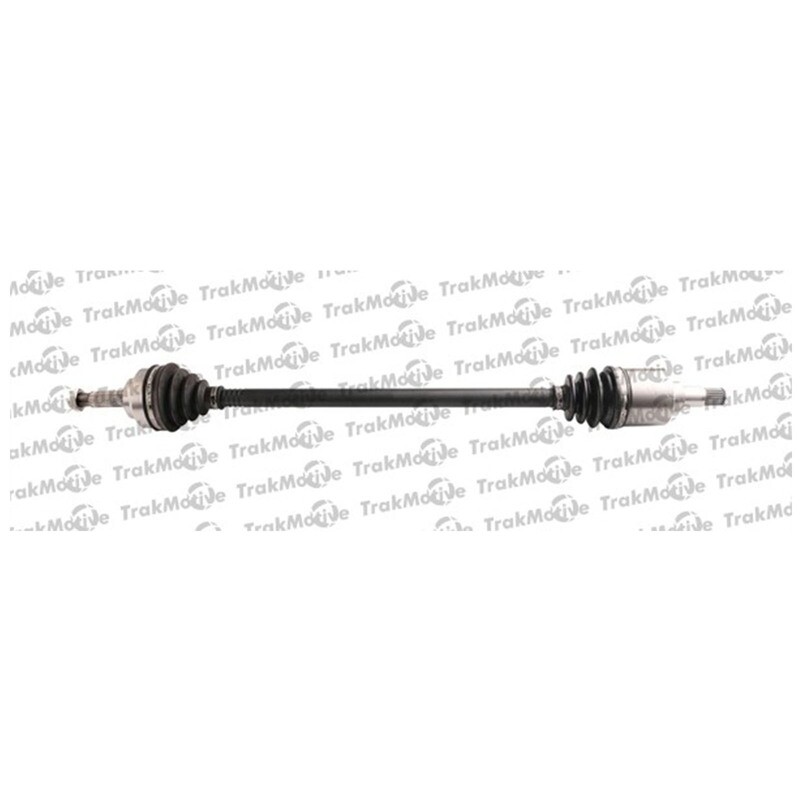 Albero Motore Semiasse Anteriore Destro SKODA FAVORIT, FAVORIT FORMAN, FELICIA I, FELICIA II; VW CADDY II 1.3/1.6/1.9D 05.89-04.02