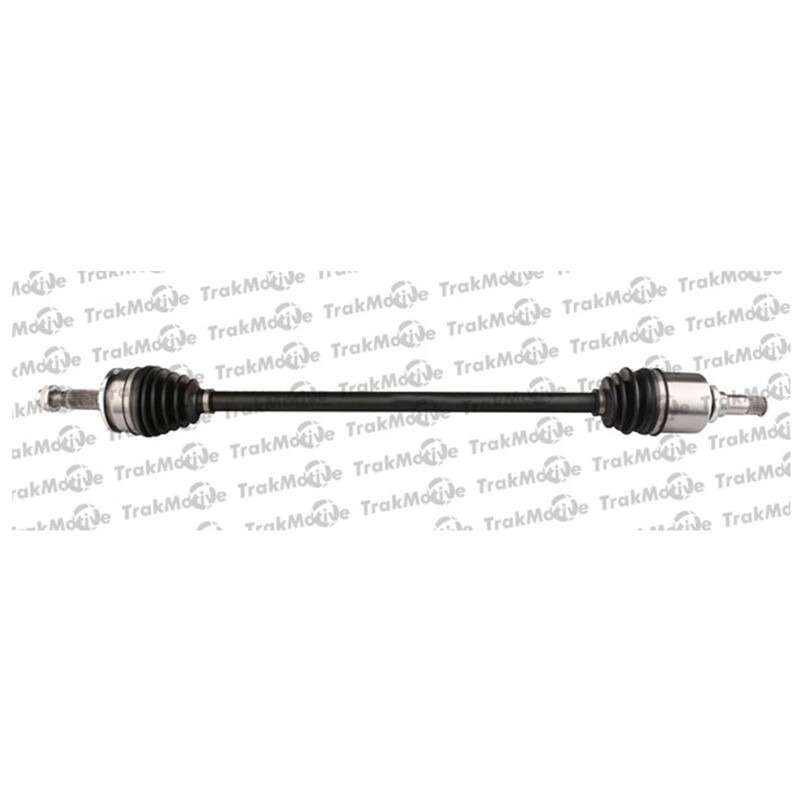 Albero Motore Semiasse Anteriore Destro TOYOTA​ AURIS (_E15_)​ da 2007 a 2012, COROLLA Stufenheck (_E15_)​ da 2006 a -