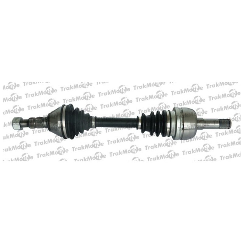 Albero Motore Semiasse Anteriore Sinistra SAAB 9-3, VAUXHALL SIGNUM, OPEL Signum, Vectra, Vectra II C GTS Station wagon