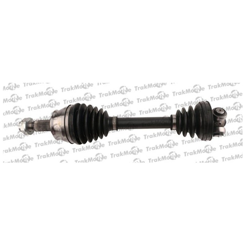 Albero Motore Semiasse Anteriore Sinistro Alfa Romeo Mito (955) da 09.2008