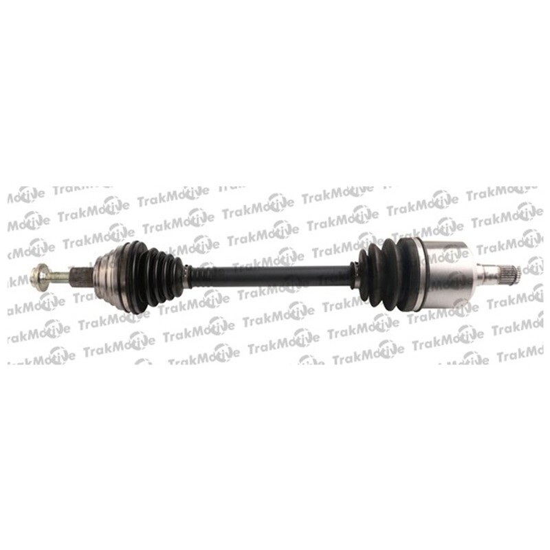 Albero Motore Semiasse Anteriore Sinistro Audi A3 (8P1), Skoda Octavia, VW Golf Plus, Golf V