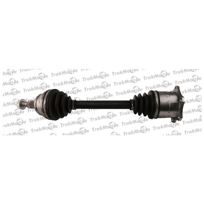 Albero Motore Semiasse Anteriore Sinistro AUDI A3, LEON, TOLEDO; SKODA OCTAVIA; VW BORA, GOLF IV 1.8/1.9D/2.3 12.96-06.06