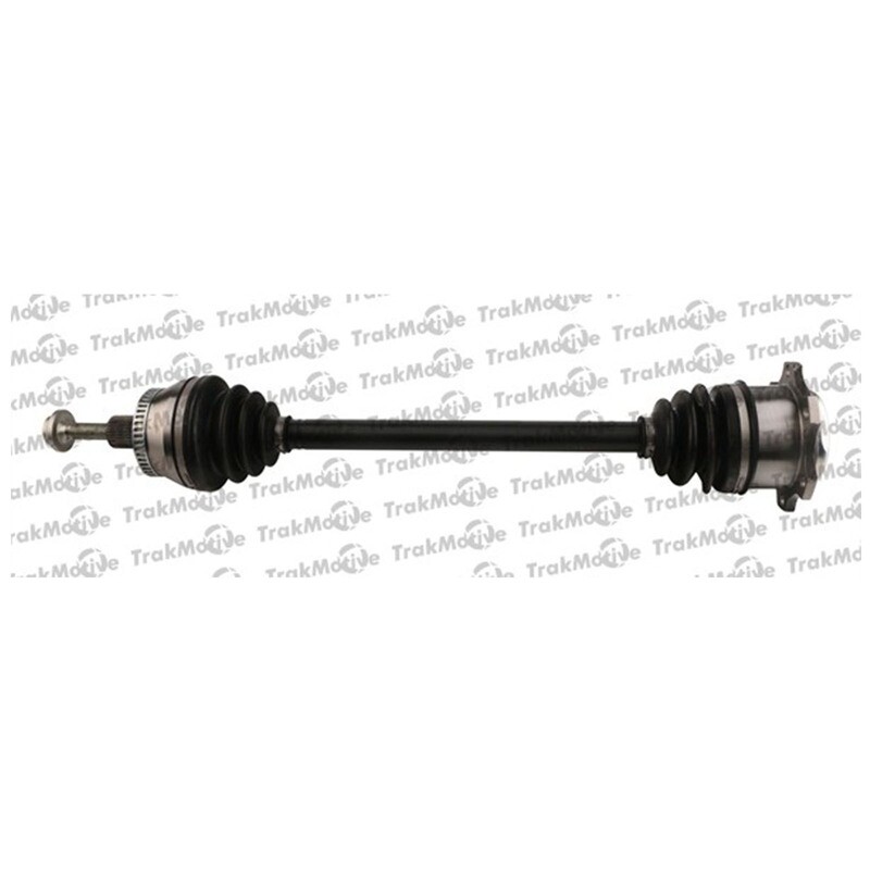 Albero Motore Semiasse Anteriore Sinistro Audi A4 (8E2, B6, 8EC, B7, 8H7, 8HE) da 08.2001, Avant