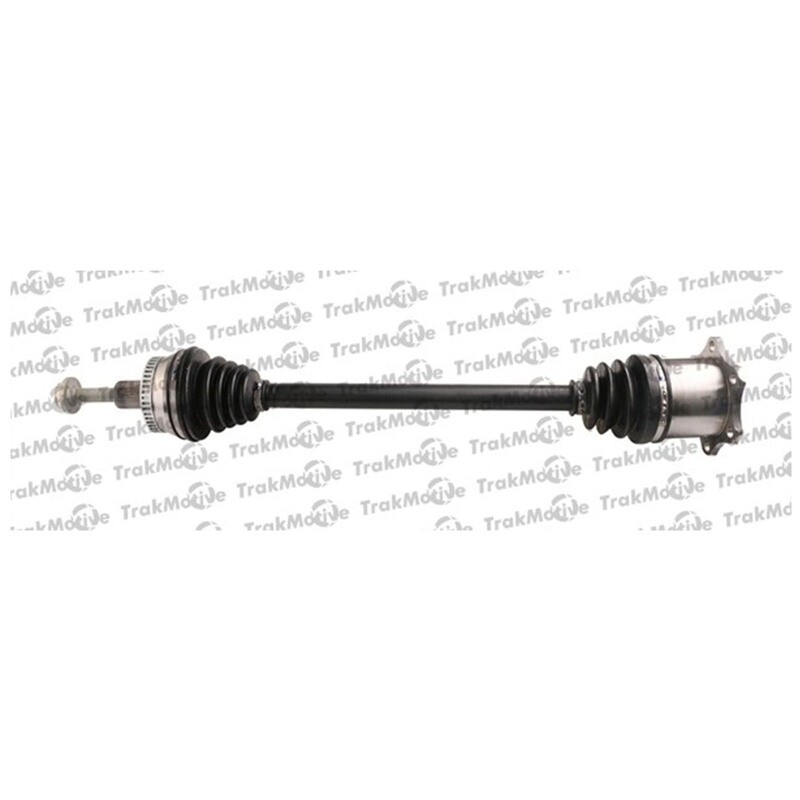 Albero Motore Semiasse Anteriore Sinistro Audi A4 Avant (8E5, B6, 8ED, B7) da 09.2001