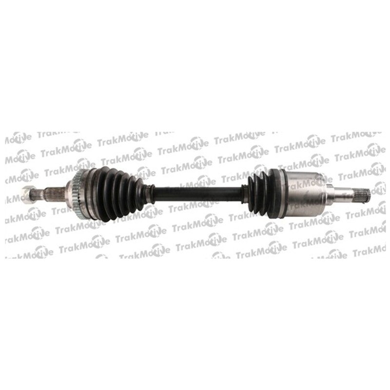 Albero Motore Semiasse Anteriore Sinistro Chrysler Grand Voyager III 2.0/2.4/2.5D 01.95-03.01, New Yorker, Town and Country IV