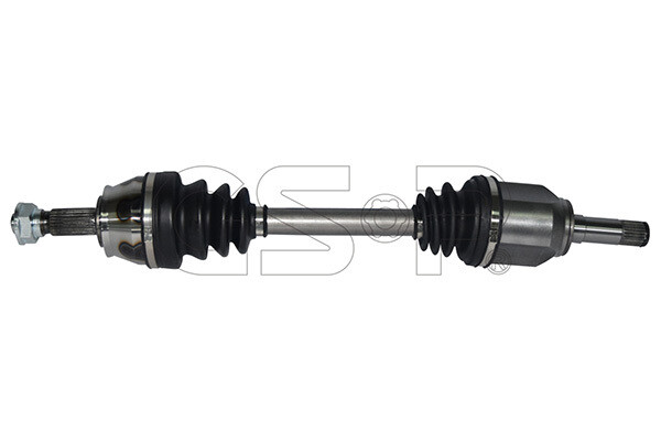 1X Semiasse Anteriore Sinistro Alfa Romeo Mito (955) da 09.2008