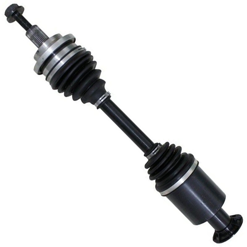 1 Albero Motore / Semiasse Anteriore Sinistro SX Land Rover Freelander II dal 2006 / Cambio Automatico
