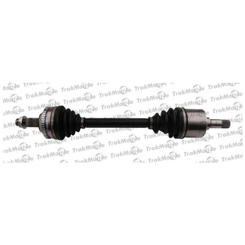 Albero Motore Semiasse Anteriore Sinistro CITROEN DISPATCH, EVASION, JUMPY/FIAT SCUDO, ULYSSE; LANCIA ZETA; PEUGEOT 806, EXPERT 2.0/2.0D 05.99-12.06