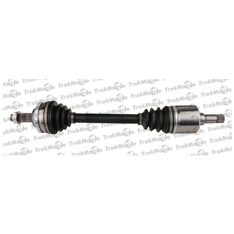 Albero Motore Semiasse Anteriore Sinistro Citroen Dispatch, Evasion, Jumpy, Synergie/Fiat Scudo, Ulysse/Lancia Zeta, Peugeot 806, Expert 1.9D/2.0/2.1D 06.94-12.06
