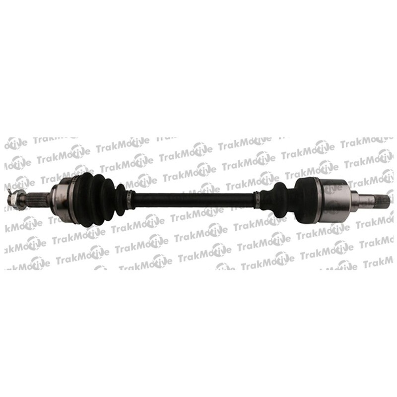 Albero Motore Semiasse Anteriore Sinistro CITROEN DISPATCH, JUMPY, FIAT SCUDO, PEUGEOT 407, 407 SW, EXPERT 1.6D/1.8/2.0 05.04-