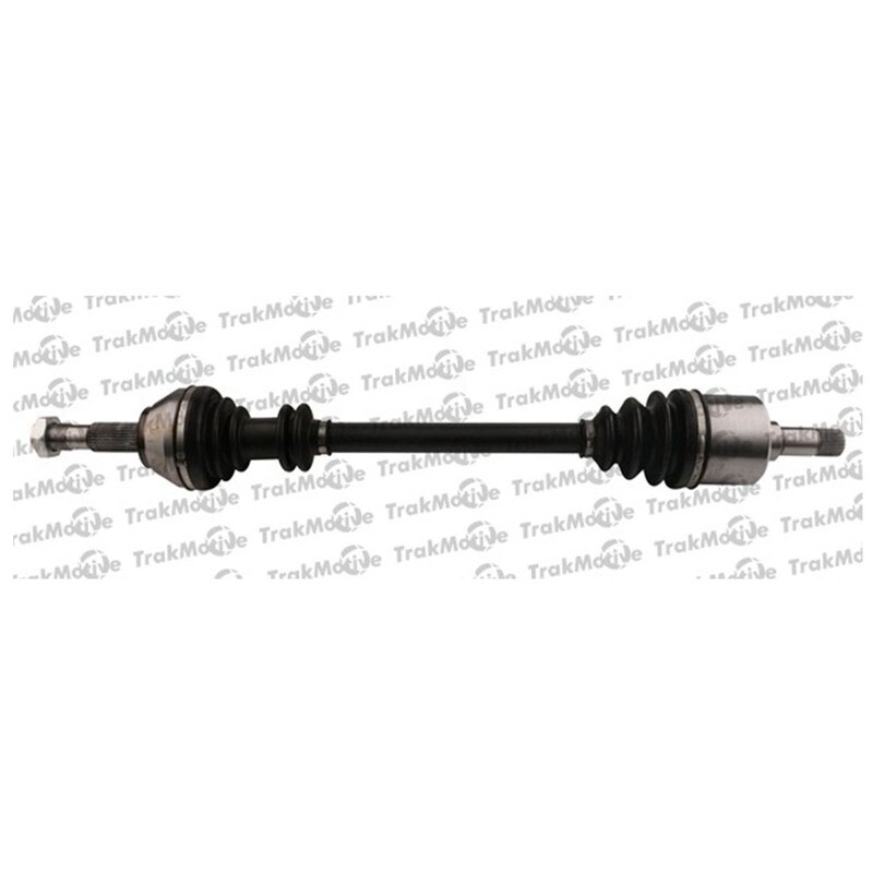 Albero Motore Semiasse Anteriore Sinistro CITROEN JUMPER, RELAY/FIAT DUCATO/PEUGEOT BOXER 1.9D-2.8D 02.94-