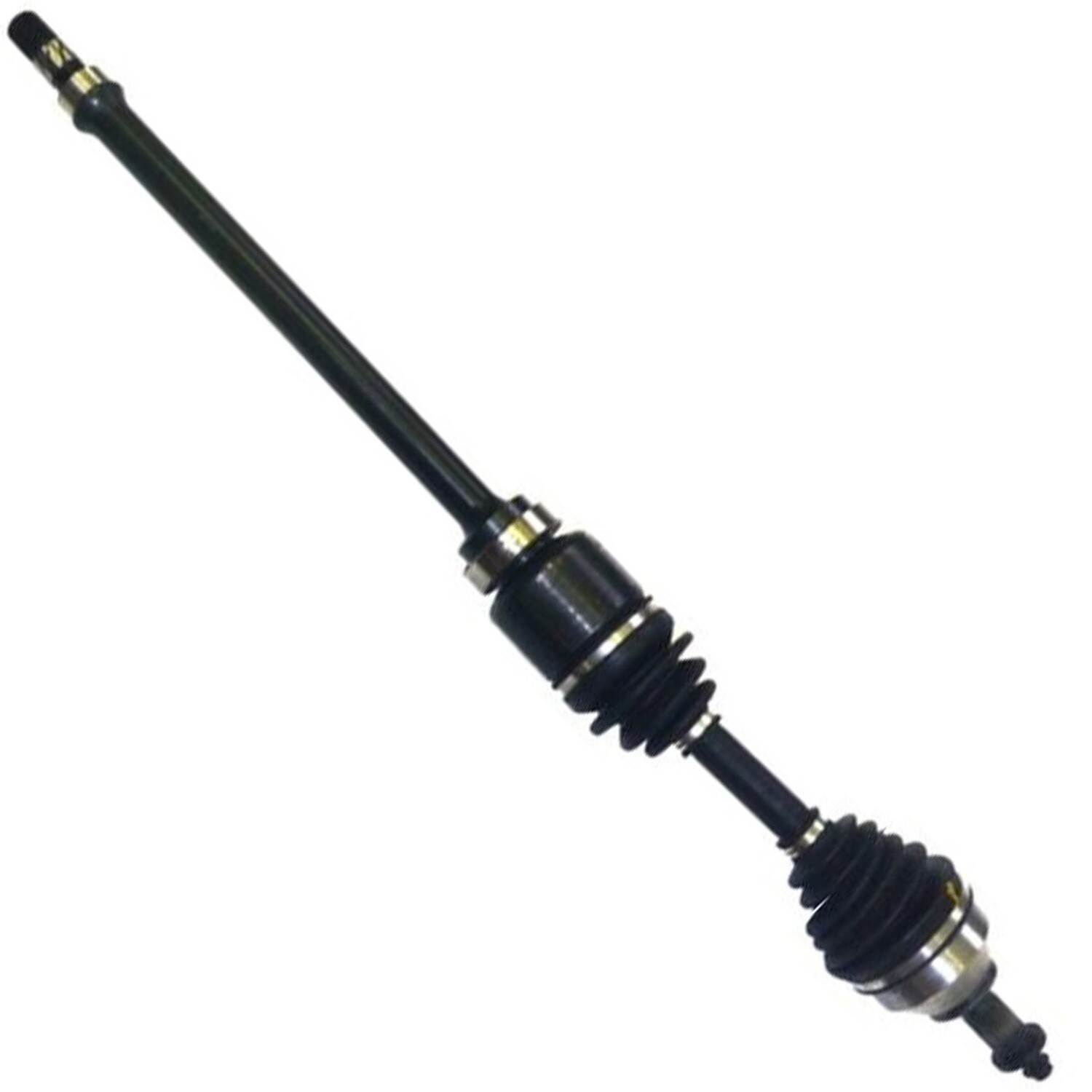 1 Albero Motore / Semiasse Anteriore Destro DX Land Rover Freelander II dal 2006 / Cambio Automatico