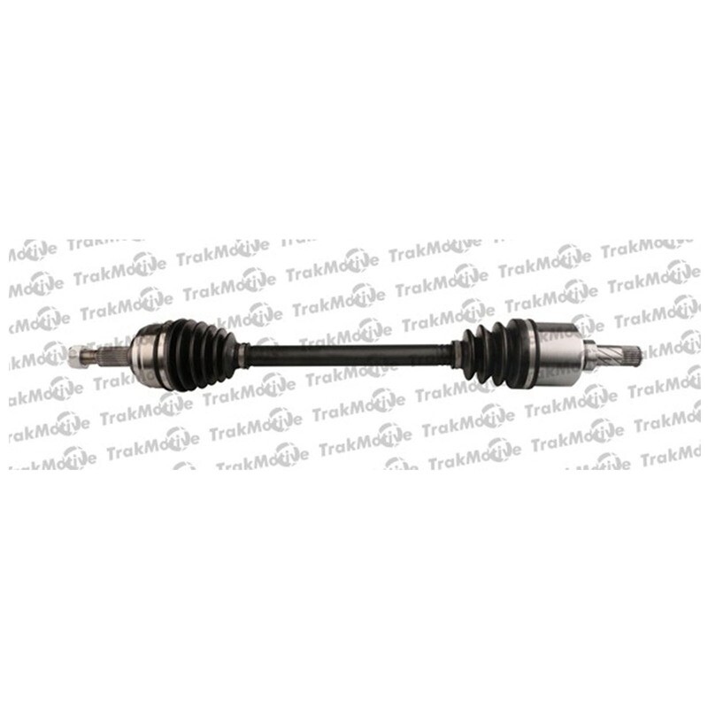 Albero Motore Semiasse Anteriore Sinistro DACIA​ DUSTER​ da 2010 a - , DACIA​ DUSTER Kasten​ da 2011 a -