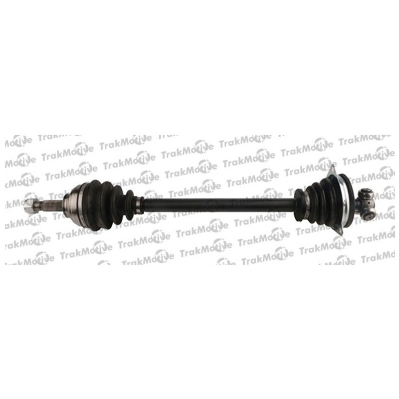 Albero Motore Semiasse Anteriore Sinistro Dacia Logan, Logan MCV, Sandero