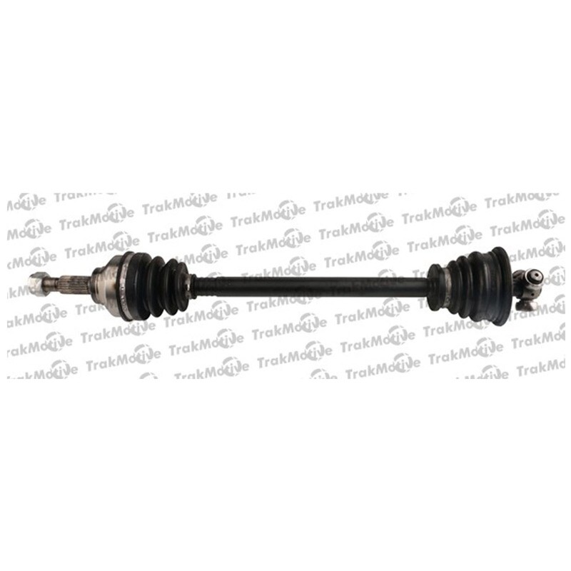 Albero Motore Semiasse Anteriore Sinistro DACIA LOGAN, LOGAN MCV, SANDERO/RENAULT LOGAN I 1.4-1.6LPG 09.05 a -