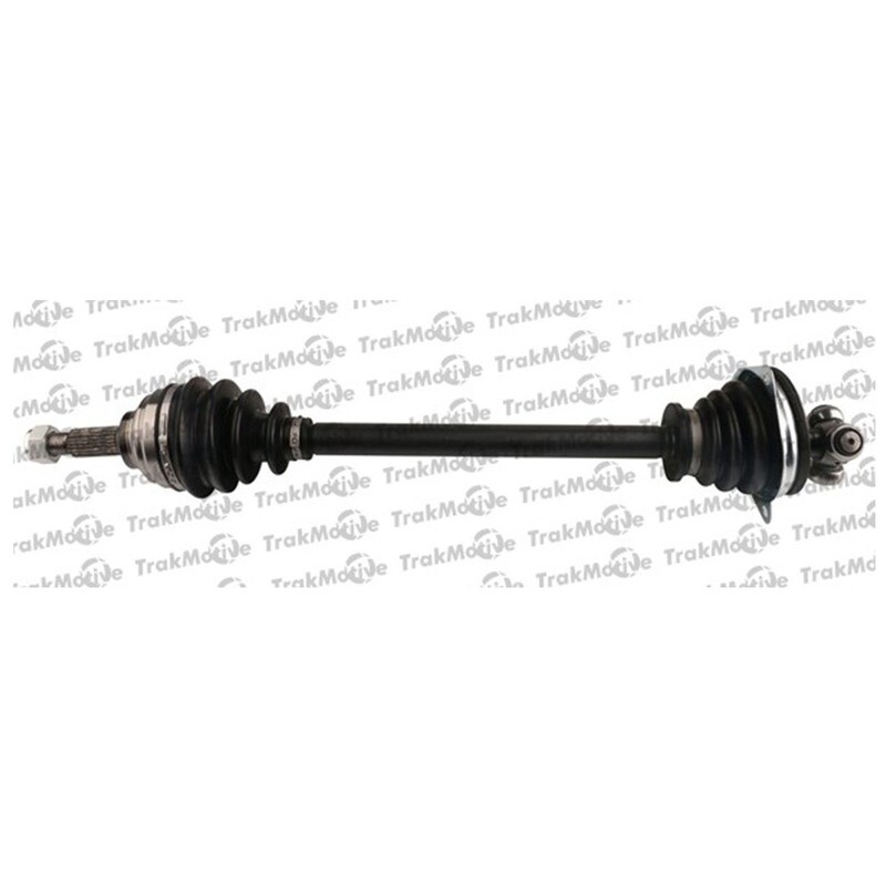 Albero Motore Semiasse Anteriore Sinistro DACIA LOGAN, LOGAN MCV, SANDERO/RENAULT LOGAN I 1.4-1.6LPG 09.05 a -