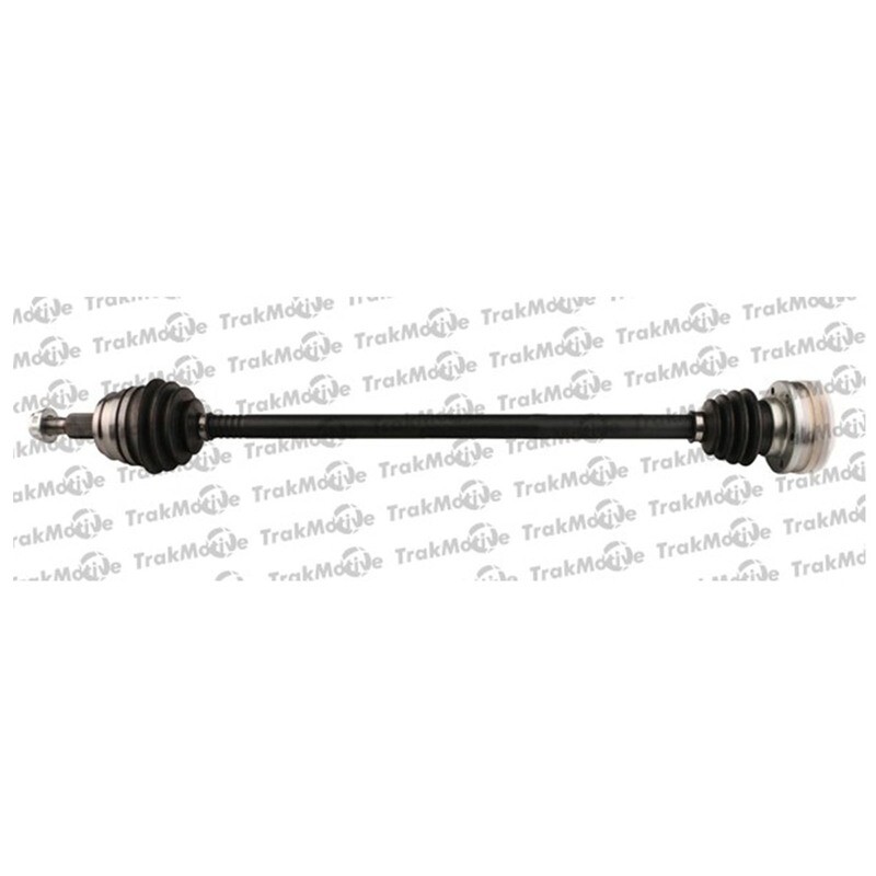 Albero Motore Semiasse Anteriore Sinistro/Destro Seat Alhambra (7V8, 7V9), Ford Galaxy, VW Sharan