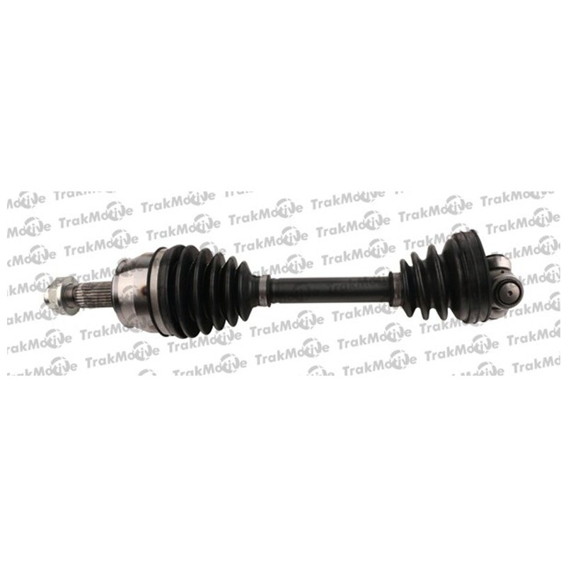 Albero Motore Semiasse Anteriore Sinistro FIAT FIORINO, IDEA, QUBO/LANCIA MUSA, YPSILON 1.3D 10.03-