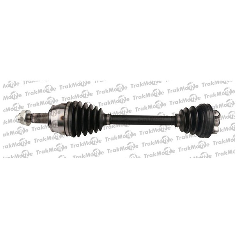 Albero Motore Semiasse Anteriore Sinistro Fiat Grande Punto, Punto da 2005 a -  / Lancia Ypsilon da 2006 a 2011