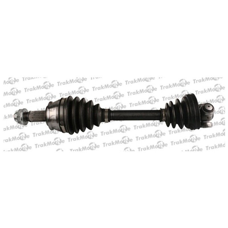 Albero Motore Semiasse Anteriore Sinistro FIAT GRANDE PUNTO, PUNTO EVO/ LANCIA YPSILON 1.3D 10.05-