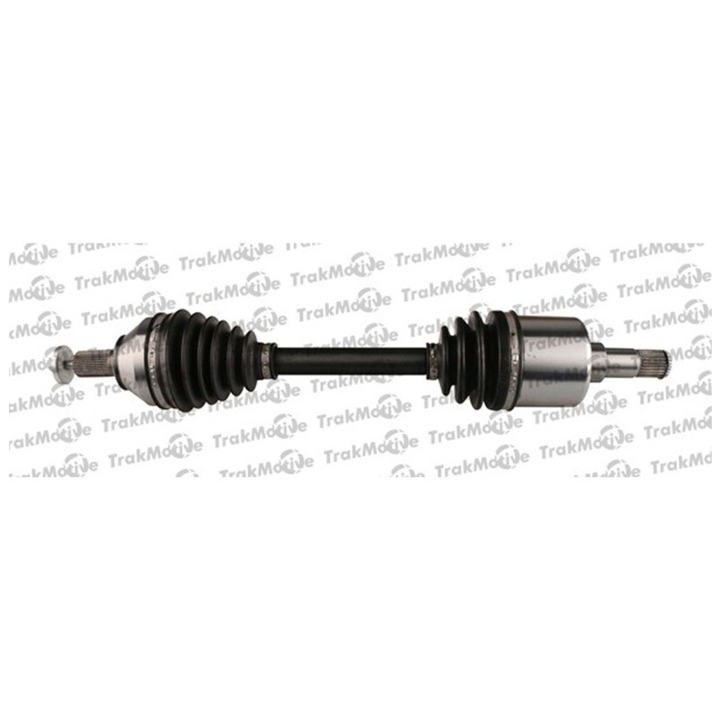 Albero Motore Semiasse Anteriore Sinistro Ford Fokus C-Max, Fokus II/Volvo S40 II,  V50