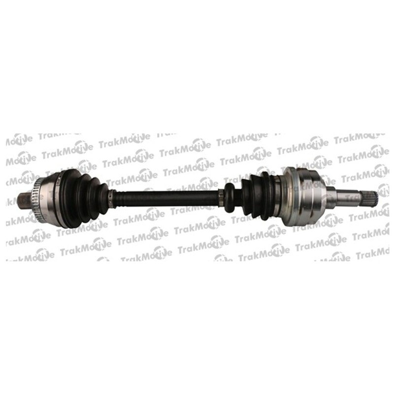 Albero Motore Semiasse Anteriore Sinistro FORD GALAXY da 1995 a 2006/SEAT ALHAMBRA da 1996 a 2010/VW SHARAN da 1995 a 2010
